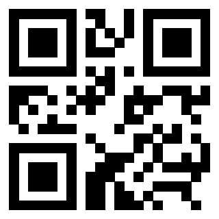 3309051268 - Immagine del Qr Code