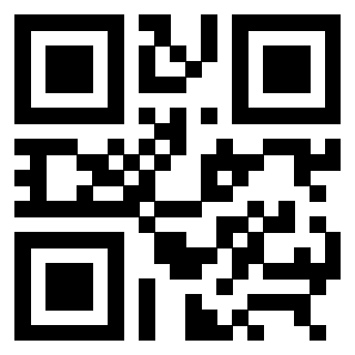 Scansione del Qr Code di 3309051269