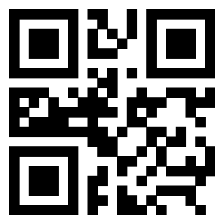 3309051270 Qr Code associato