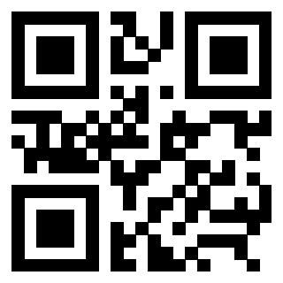 3309051271 - Immagine del Qr Code associato