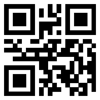 3309051273 - Immagine del Qr Code associato