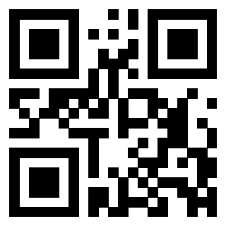 3309051275 - Immagine del Qr Code