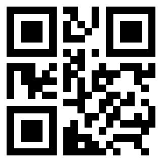 Scansione del Qr Code di 3309051279