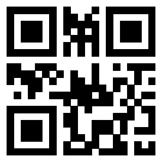 3309051280 - Immagine del Qr Code associato