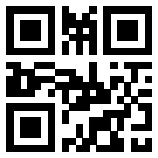 3309051281 - Immagine del QrCode