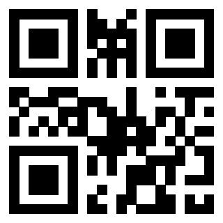 Immagine del Qr Code di 3309051283