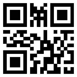 Immagine del QrCode di 3309051285