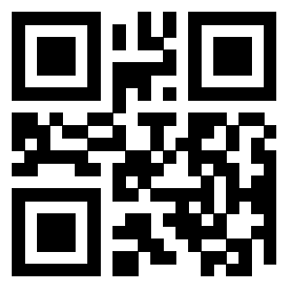 Scansione del Qr Code di 3309051286