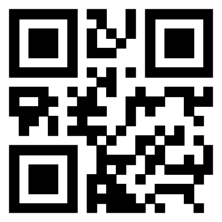 Immagine del QrCode di 3309051289