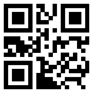 3309051291 - Immagine del QrCode associato