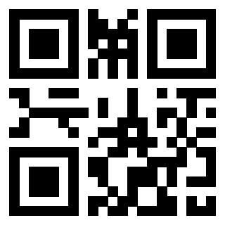 3309051293 - Immagine del Qr Code associato