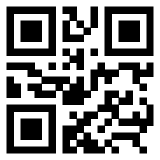 Il Qr Code di 3309051294