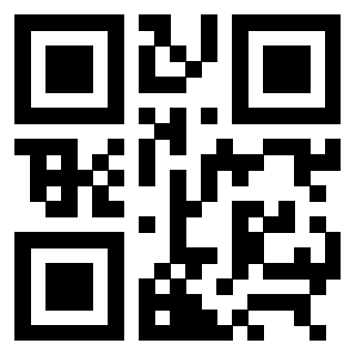 Qr Code di 3309051297
