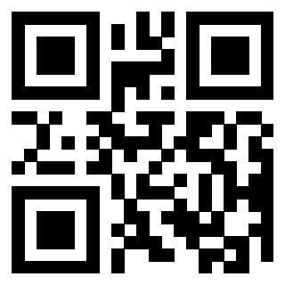 Il Qr Code di 3309051298