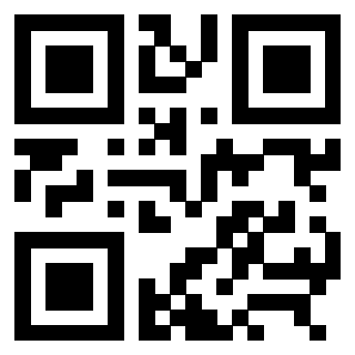 Scansione del Qr Code di 3309051299