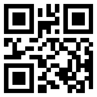 3309051301 - Immagine del QrCode associato