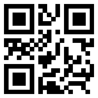 Immagine del QrCode di 3309051303