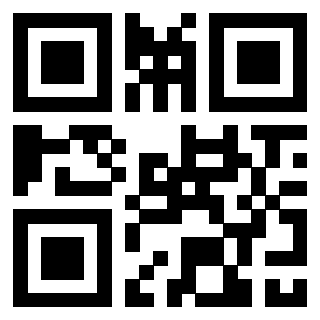 Scansione del Qr Code di 3309051304