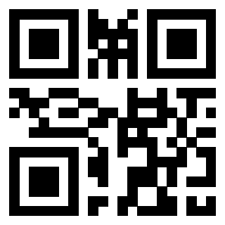 Immagine del QrCode di 3309051305