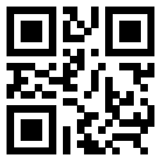 Il QrCode di 3309051306