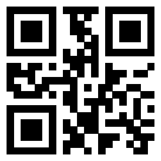 Immagine del QrCode di 3309051307