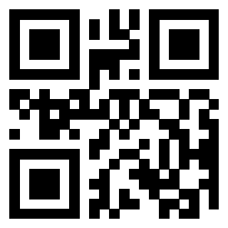 3309051308 - Immagine del Qr Code associato