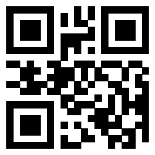 Il Qr Code di 3309051309