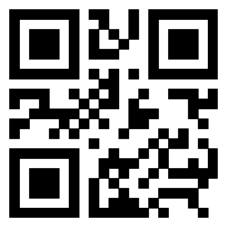 Il Qr Code di 3309051310
