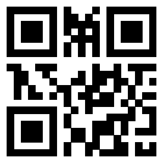 Immagine del QrCode di 3309051311