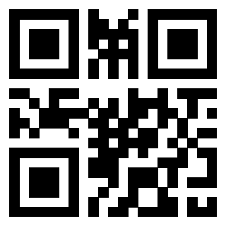 3309051312 Qr Code associato