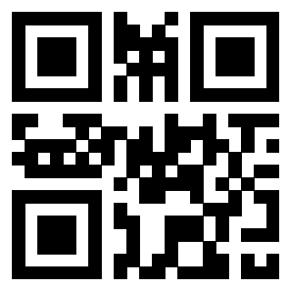 QrCode di 3309051314