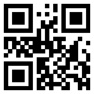 Immagine del Qr Code di 3309051315