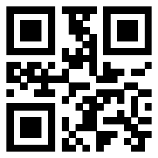 Il QrCode di 3309051319