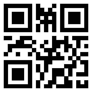 Il Qr Code di 3309051320