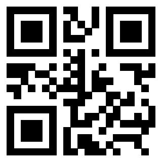 QrCode di 3309051321
