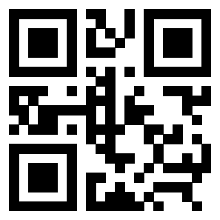 Scansione del Qr Code di 3309051322