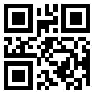 3309051325 - Immagine del Qr Code