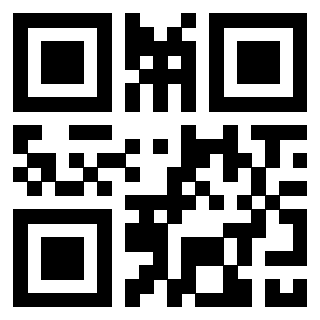 Qr Code di 3309051328