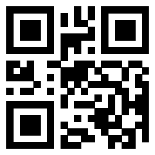 3309051329 - Immagine del Qr Code