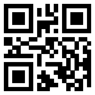 3309051333 - Immagine del QrCode associato