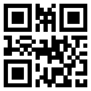 Immagine del QrCode di 3309051334