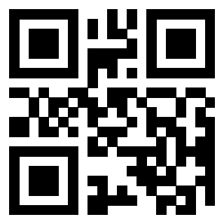 Il Qr Code di 3309051336