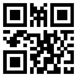 3309051337 - Immagine del QrCode