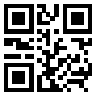 3309051338 - Immagine del Qr Code