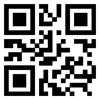 3309051344 - Immagine del Qr Code associato