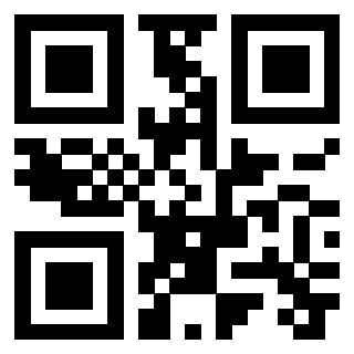Il QrCode di 3309051345
