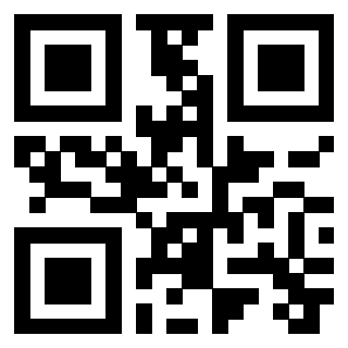 3309051347 - Immagine del QrCode associato