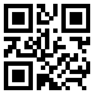 Qr Code di 3309051348