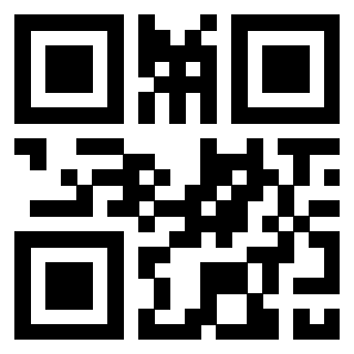 Scansione del Qr Code di 3309051352