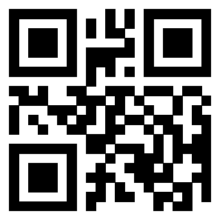 Scansione del Qr Code di 3309051353